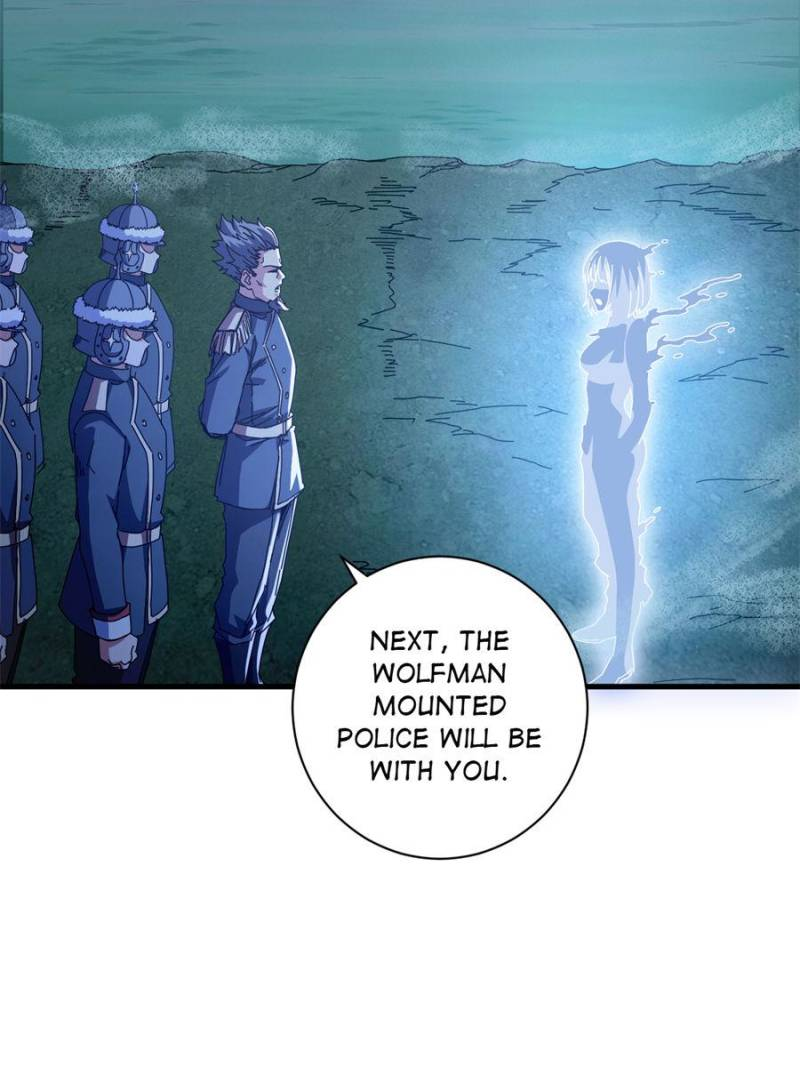 A Transmigrated Warden's Battle for Redemption Chapter 106 57